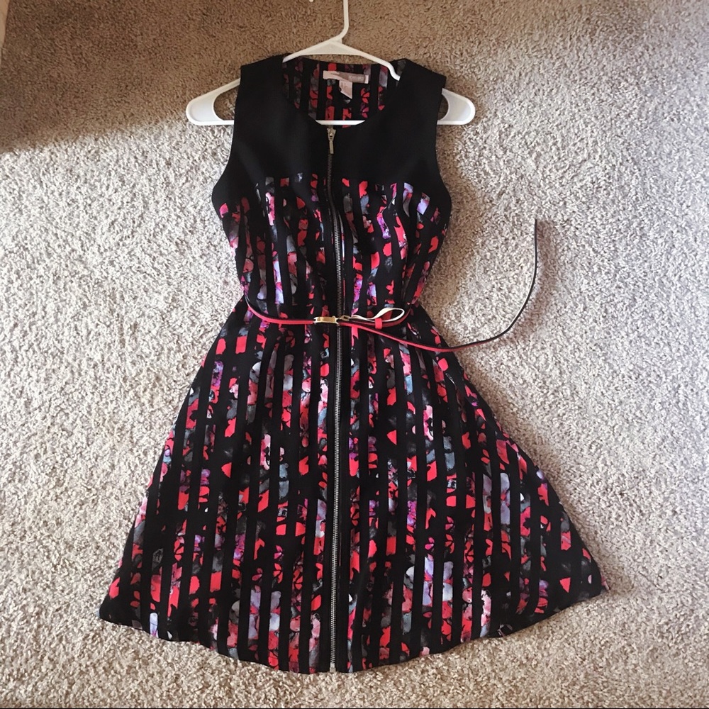 Forever 21 dress